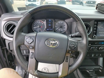 2020 Toyota Tacoma TRD Pro Crew Cab Medium Bed - miniatura 10