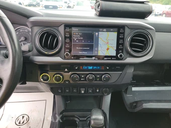 2020 Toyota Tacoma TRD Pro Crew Cab Medium Bed - miniatura 11