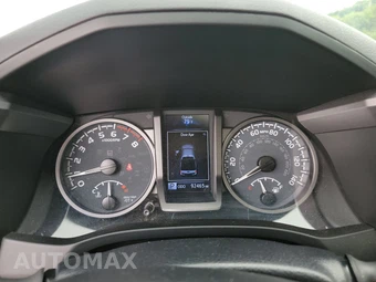 2020 Toyota Tacoma TRD Pro Crew Cab Medium Bed - miniatura 12