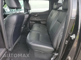 2020 Toyota Tacoma TRD Pro Crew Cab Medium Bed - miniatura 13
