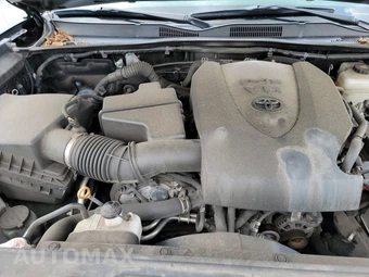 2020 Toyota Tacoma TRD Pro Crew Cab Medium Bed - miniatura 15