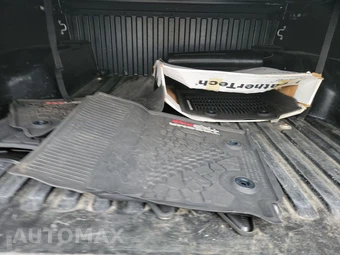 2020 Toyota Tacoma TRD Pro Crew Cab Medium Bed - miniatura 16