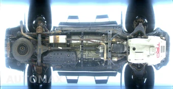 2020 Toyota Tacoma TRD Pro Crew Cab Medium Bed - miniatura 17