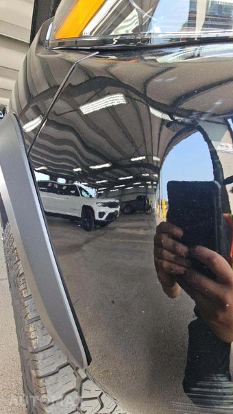 2020 Toyota Tacoma TRD Pro Crew Cab Medium Bed - miniatura 20