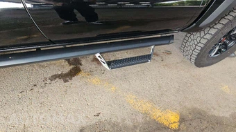 2020 Toyota Tacoma TRD Pro Crew Cab Medium Bed - miniatura 24