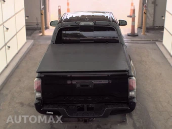 2020 Toyota Tacoma TRD Pro Crew Cab Medium Bed - miniatura 5