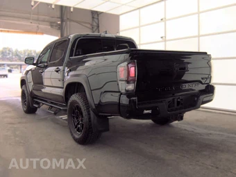 2020 Toyota Tacoma TRD Pro Crew Cab Medium Bed - miniatura 6