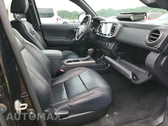 2020 Toyota Tacoma TRD Pro Crew Cab Medium Bed - miniatura 8