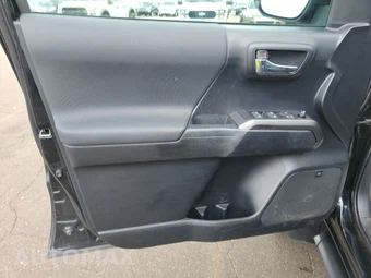 2020 Toyota Tacoma TRD Pro Crew Cab Medium Bed - miniatura 9