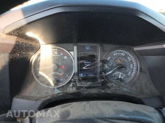 2020 Toyota Tacoma TRD Sport Crew Cab Long Bed - miniatura 12