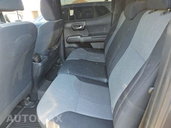 2020 Toyota Tacoma TRD Sport Crew Cab Long Bed - miniatura 13
