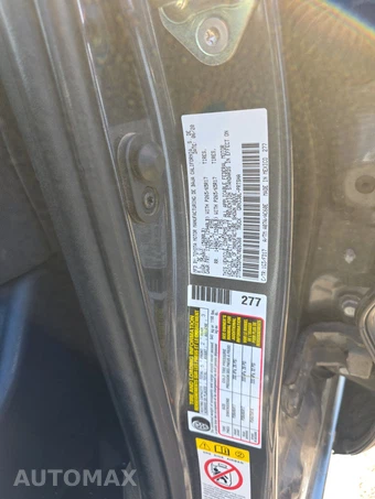 2020 Toyota Tacoma TRD Sport Crew Cab Long Bed - miniatura 14