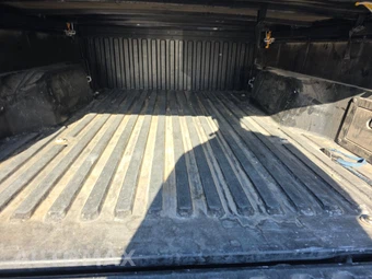 2020 Toyota Tacoma TRD Sport Crew Cab Long Bed - miniatura 16