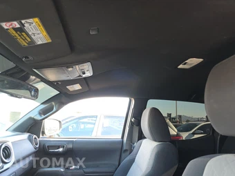2020 Toyota Tacoma TRD Sport Crew Cab Long Bed - miniatura 18