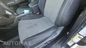 2020 Toyota Tacoma TRD Sport Crew Cab Long Bed - miniatura 22