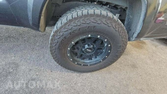 2020 Toyota Tacoma TRD Sport Crew Cab Long Bed - miniatura 25