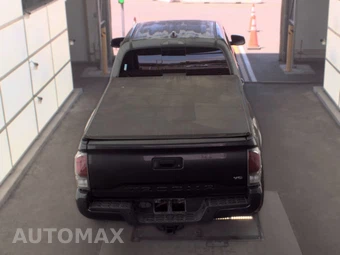 2020 Toyota Tacoma TRD Sport Crew Cab Long Bed - miniatura 5