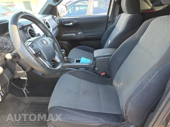 2020 Toyota Tacoma TRD Sport Crew Cab Long Bed - miniatura 7