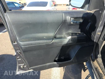 2020 Toyota Tacoma TRD Sport Crew Cab Long Bed - miniatura 9