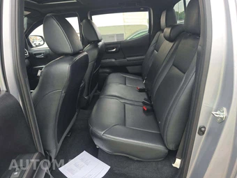 2020 Toyota Tacoma TRD Sport Crew Cab Long Bed - miniatura 13
