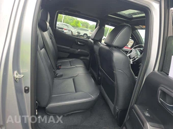 2020 Toyota Tacoma TRD Sport Crew Cab Long Bed - miniatura 16