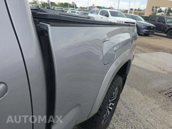 2020 Toyota Tacoma TRD Sport Crew Cab Long Bed - miniatura 23
