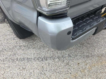 2020 Toyota Tacoma TRD Sport Crew Cab Long Bed - miniatura 24