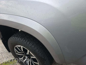 2020 Toyota Tacoma TRD Sport Crew Cab Long Bed - miniatura 25