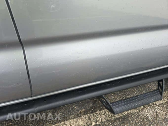 2020 Toyota Tacoma TRD Sport Crew Cab Long Bed - miniatura 27