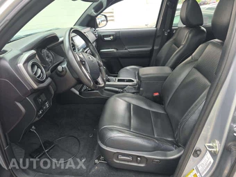 2020 Toyota Tacoma TRD Sport Crew Cab Long Bed - miniatura 6