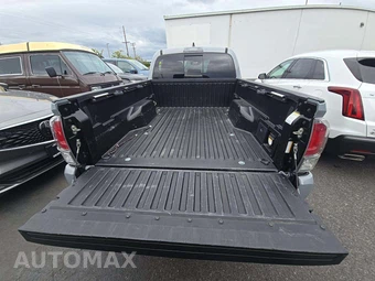 2020 Toyota Tacoma TRD Sport Crew Cab Long Bed - miniatura 14