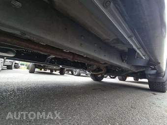 2020 Toyota Tacoma TRD Sport Crew Cab Long Bed - miniatura 17