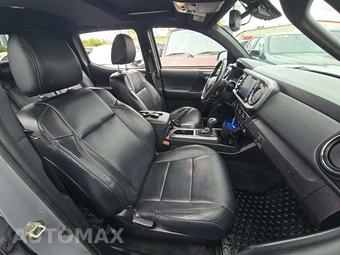 2020 Toyota Tacoma TRD Sport Crew Cab Long Bed - miniatura 18