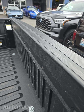 2020 Toyota Tacoma TRD Sport Crew Cab Long Bed - miniatura 22