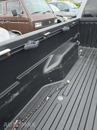 2020 Toyota Tacoma TRD Sport Crew Cab Long Bed - miniatura 23