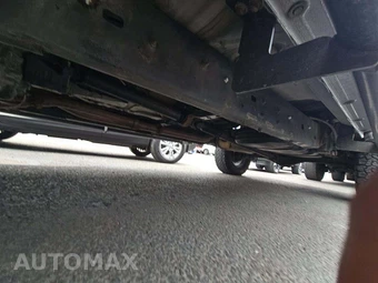 2020 Toyota Tacoma TRD Sport Crew Cab Long Bed - miniatura 7