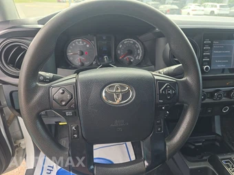 2020 Toyota Tacoma TRD Sport Crew Cab Long Bed - miniatura 10