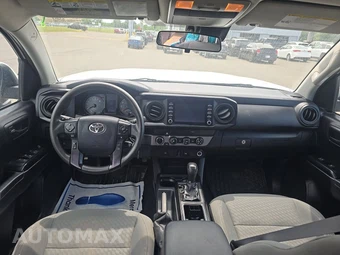 2020 Toyota Tacoma TRD Sport Crew Cab Long Bed - miniatura 11