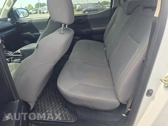 2020 Toyota Tacoma TRD Sport Crew Cab Long Bed - miniatura 13