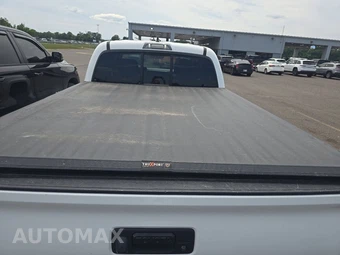 2020 Toyota Tacoma TRD Sport Crew Cab Long Bed - miniatura 16