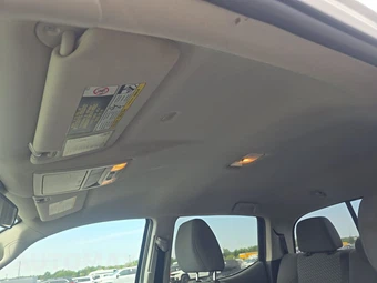 2020 Toyota Tacoma TRD Sport Crew Cab Long Bed - miniatura 18