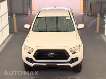2020 Toyota Tacoma TRD Sport Crew Cab Long Bed - miniatura 2