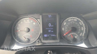 2020 Toyota Tacoma TRD Sport Crew Cab Long Bed - miniatura 22