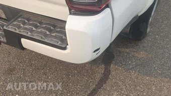 2020 Toyota Tacoma TRD Sport Crew Cab Long Bed - miniatura 27