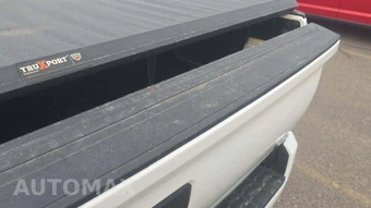 2020 Toyota Tacoma TRD Sport Crew Cab Long Bed - miniatura 29