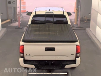 2020 Toyota Tacoma TRD Sport Crew Cab Long Bed - miniatura 5