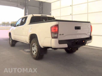 2020 Toyota Tacoma TRD Sport Crew Cab Long Bed - miniatura 6