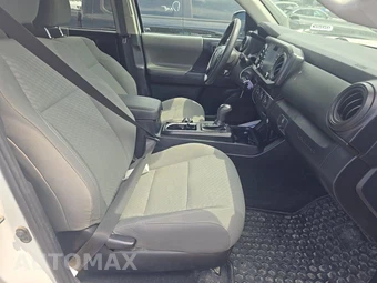2020 Toyota Tacoma TRD Sport Crew Cab Long Bed - miniatura 8