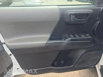 2020 Toyota Tacoma TRD Sport Crew Cab Long Bed - miniatura 9