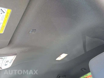 2020 Toyota Tacoma TRD Sport Crew Cab Medium Bed - miniatura 11